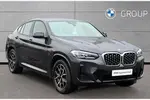 2023 BMW X4