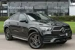 2023 Mercedes-Benz GLE Coupe
