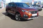 2020 Peugeot 3008