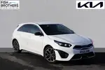 2025 Kia Ceed