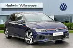 2021 Volkswagen Golf GTI