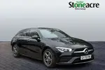 2020 Mercedes-Benz CLA Shooting Brake