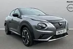 2025 Nissan Juke
