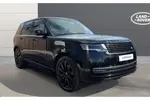 2025 Land Rover Range Rover
