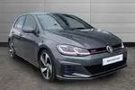 2019 Volkswagen Golf GTI