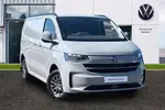 2026 Volkswagen Transporter