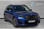 2025 BMW iX1