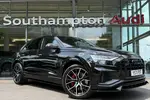 2021 Audi Q8