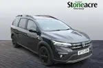 2023 Dacia Jogger
