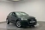 2020 Audi A1