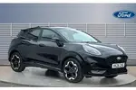 2026 Ford Puma
