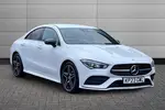2023 Mercedes-Benz CLA