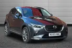 2019 Mazda CX-3