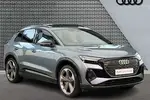 2023 Audi Q4