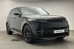 2026 Land Rover Range Rover Sport