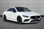 2023 Mercedes-Benz CLA