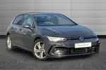 2023 Volkswagen Golf
