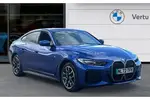 2022 BMW i4