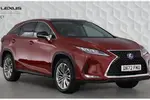 2022 Lexus RX