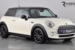2016 MINI Hatchback
