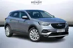 2019 Vauxhall Grandland X