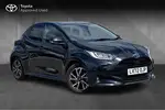 2022 Toyota Yaris