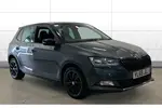 2020 Skoda Fabia