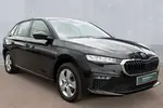 2025 Skoda Scala