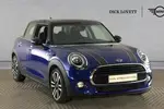2018 MINI Hatchback 5dr