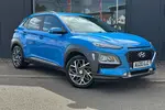 2020 Hyundai Kona