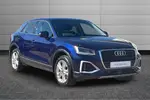 2021 Audi Q2
