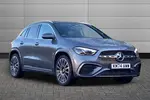 2024 Mercedes-Benz GLA