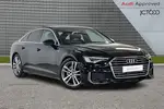 2022 Audi A6