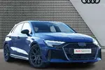 2025 Audi RS3