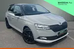 2019 Skoda Fabia