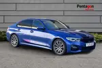 2020 BMW 3 Series