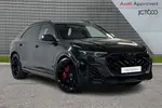 2025 Audi RS Q8
