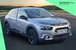 2019 Citroen C4 Cactus