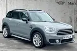 2019 MINI Countryman