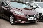 2020 Nissan Micra