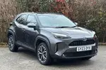 2023 Toyota Yaris Cross