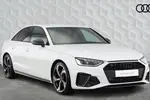 2022 Audi A4