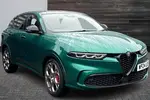 2024 Alfa Romeo Tonale