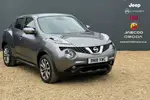 2018 Nissan Juke