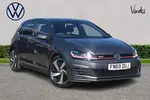 2019 Volkswagen Golf GTI