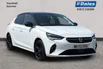 2020 Vauxhall Corsa