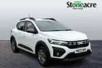 2023 Dacia Sandero Stepway