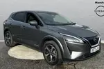 2023 Nissan Qashqai