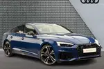 2023 Audi A5