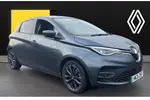 2021 Renault Zoe